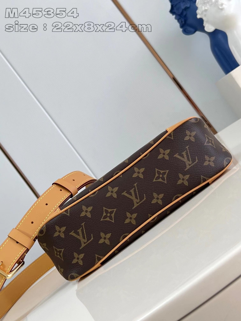 LV Satchel Bags